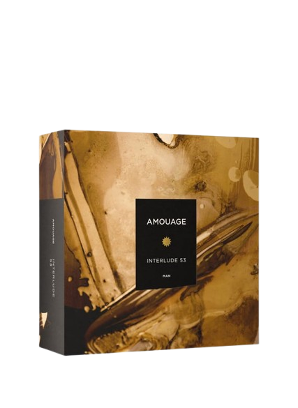 Amouage Interlude 53 Man – Exceptional Extrait