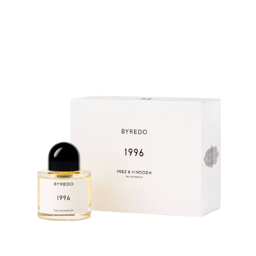 Byredo 1996 - Eau de Parfum