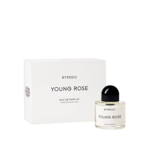 Byredo Young Rose - Eau de Parfum
