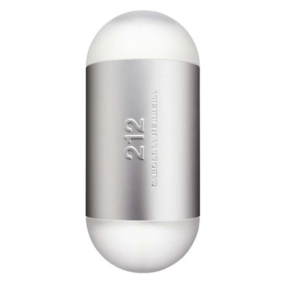 Carolina Herrera – 212 For Men  Eau de Toilette
