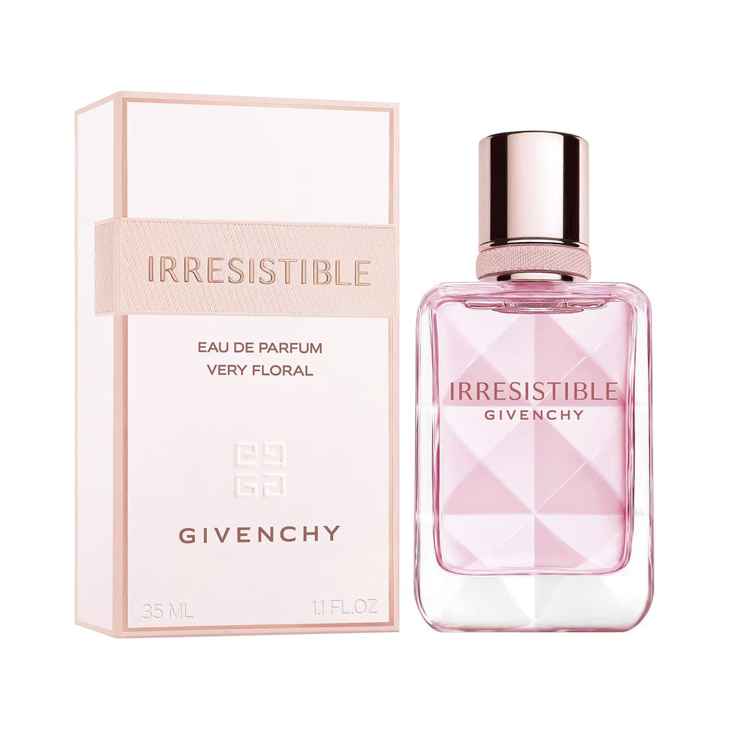 Givenchy – Irrésistible Givenchy Eau de Parfum Very Floral