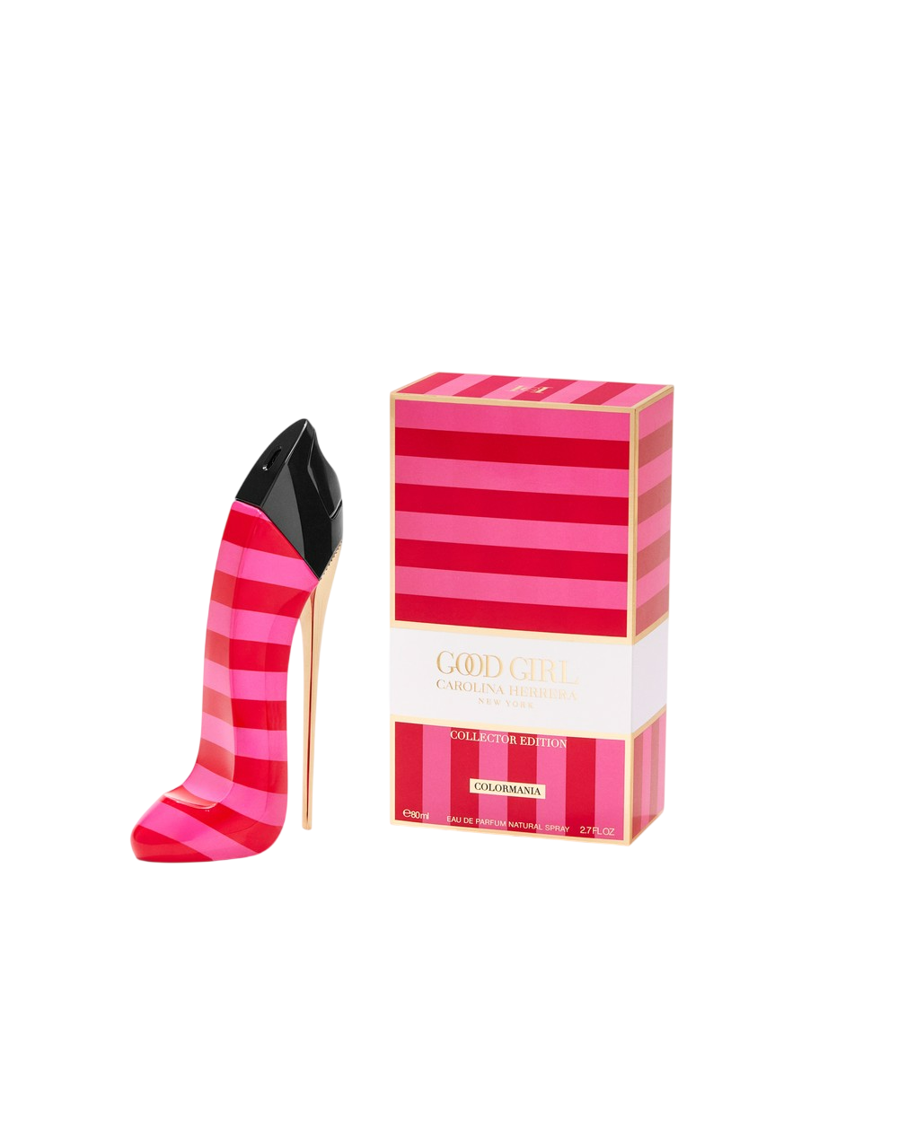 Carolina Herrera – Good Girl Colormania Eau de Parfum