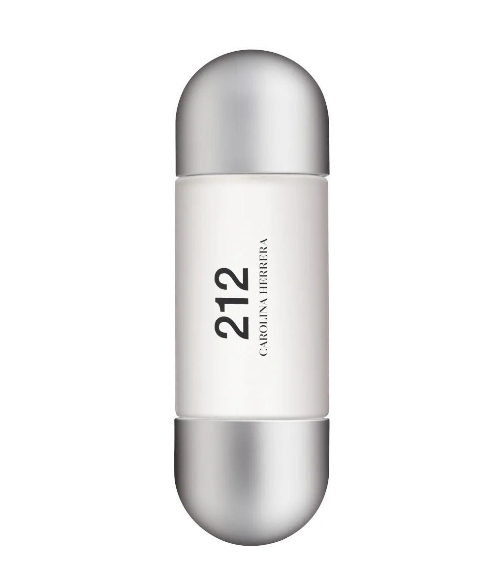 Carolina Herrera – 212 For Men  Eau de Toilette