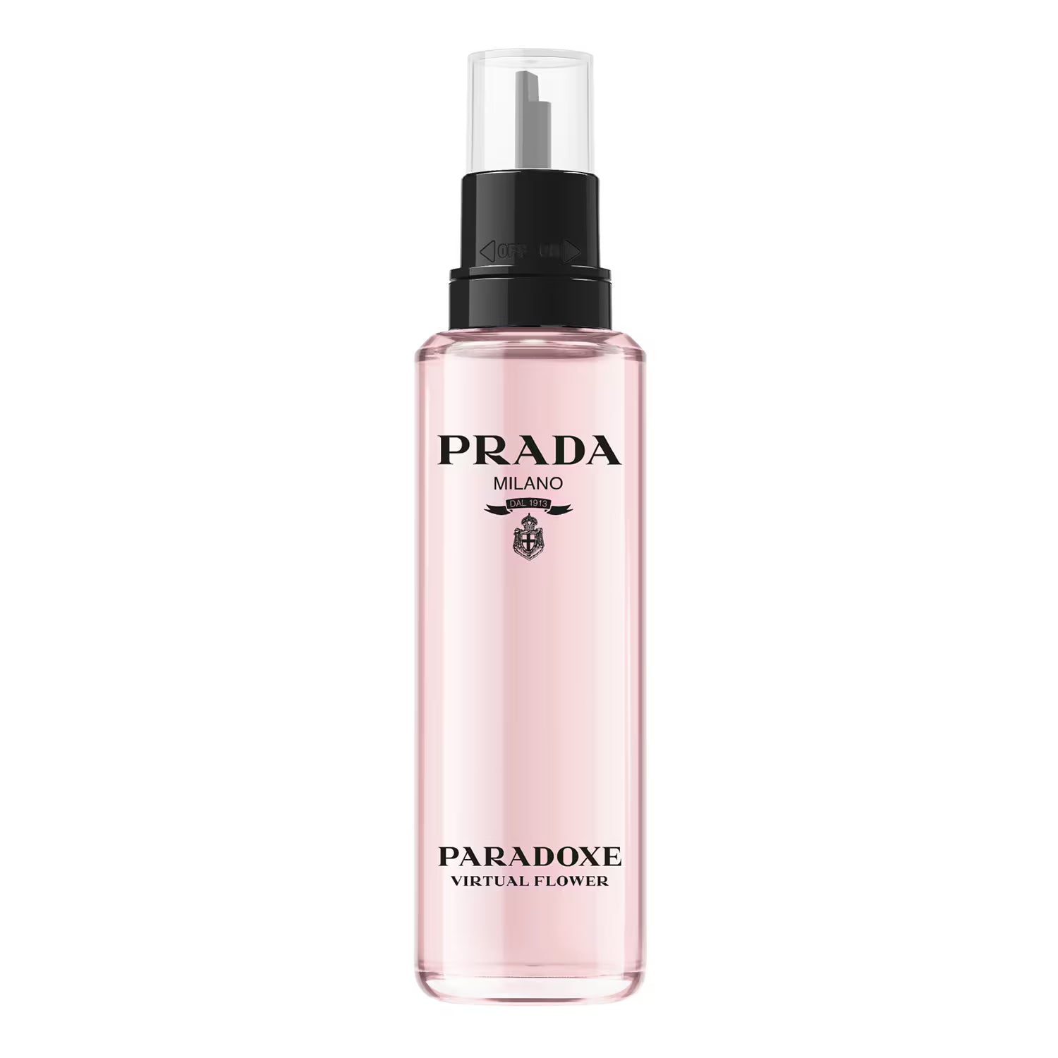 Prada Paradoxe Virtual Flower – Eau de Parfum