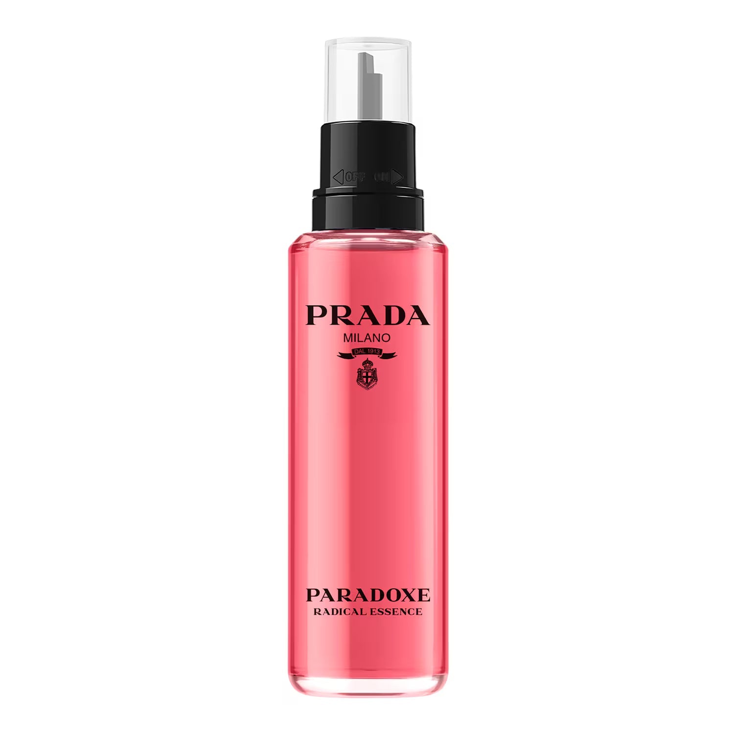 Prada Paradoxe Radical Essence – Eau de Parfum