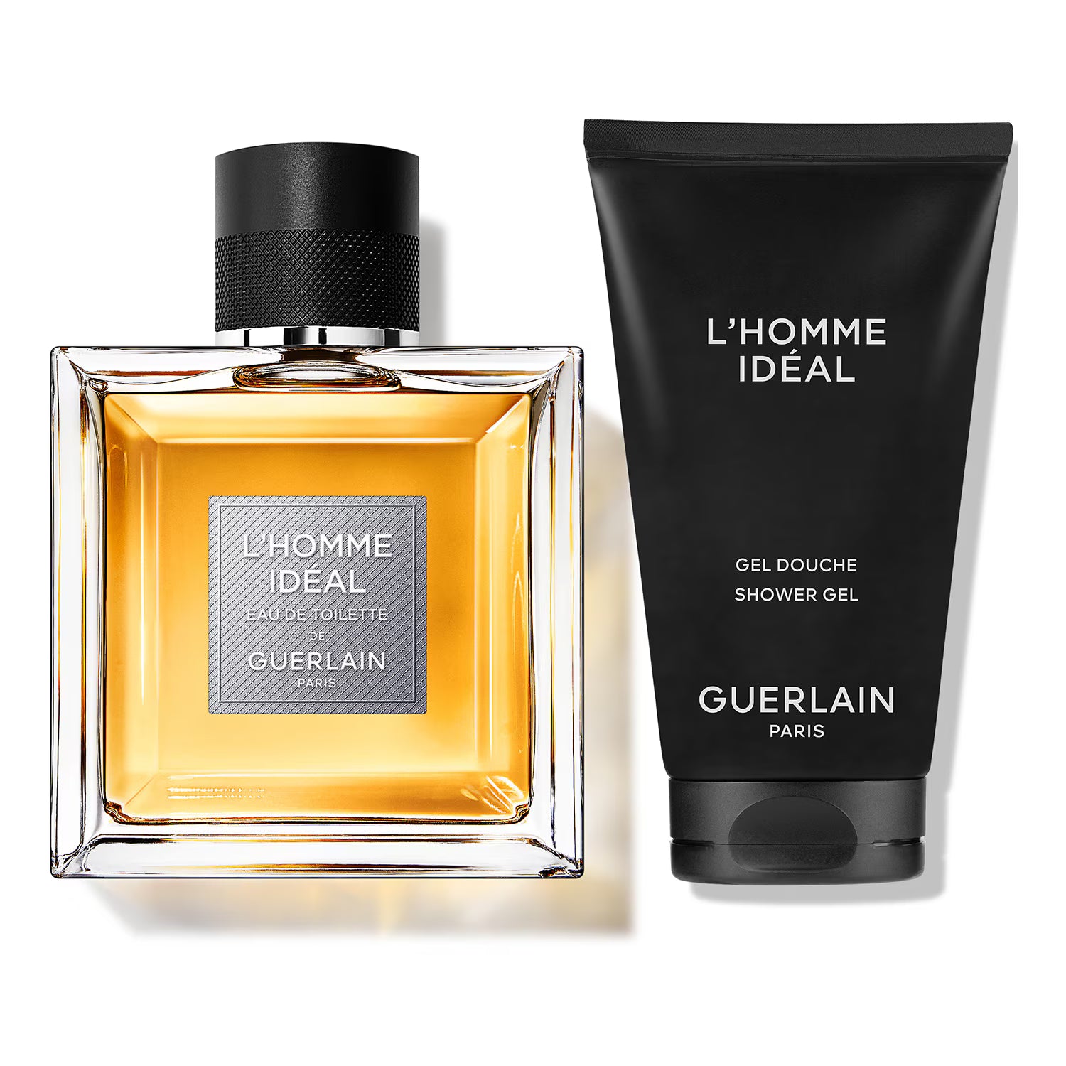 Guerlain L’Homme Idéal – Coffret Eau de Toilette
