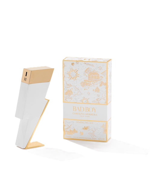 Carolina Herrera – Bad Boy Sparkling Ice Eau de Toilette