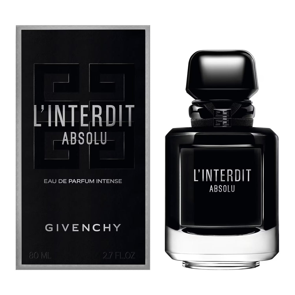 Givenchy – L’Interdit Absolu Eau de Parfum Intense