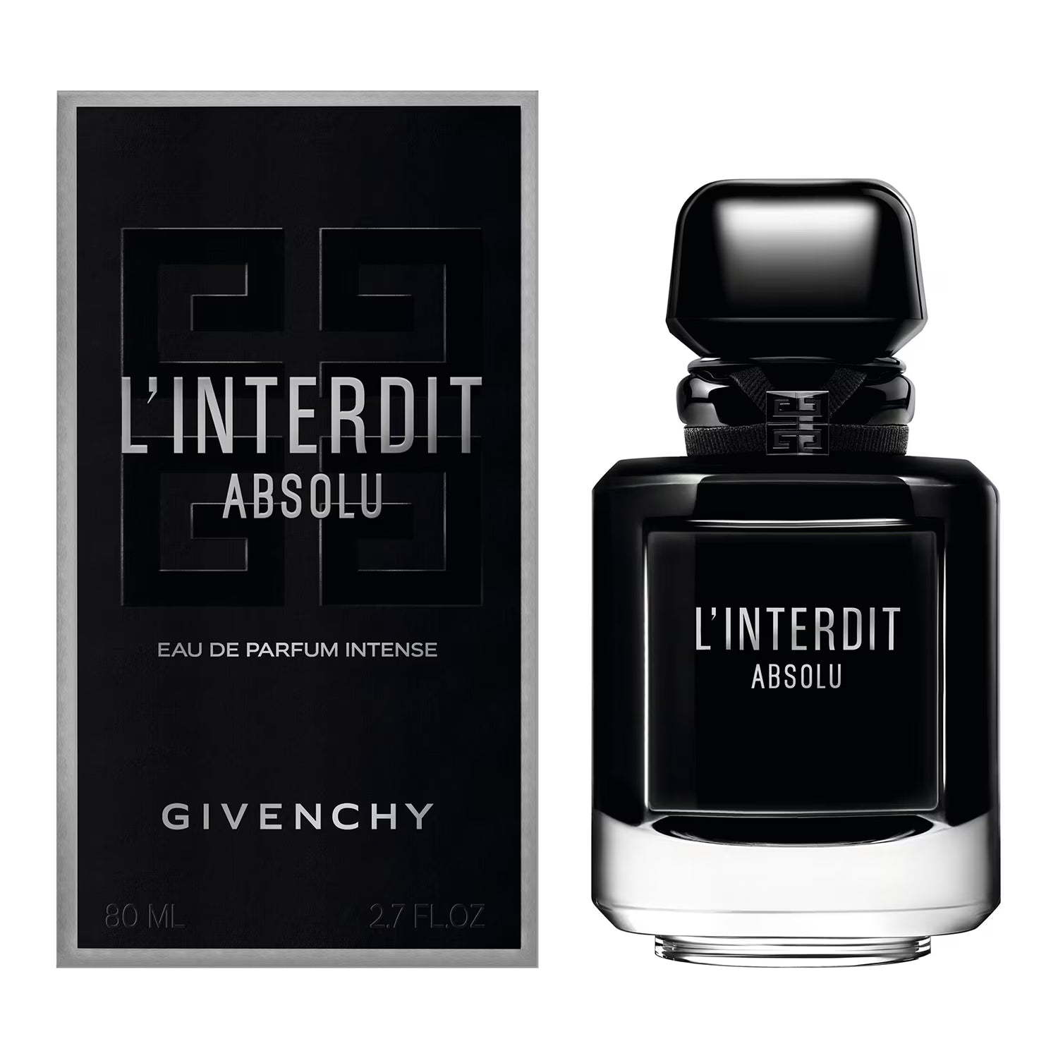 Givenchy – L’Interdit Absolu Eau de Parfum Intense