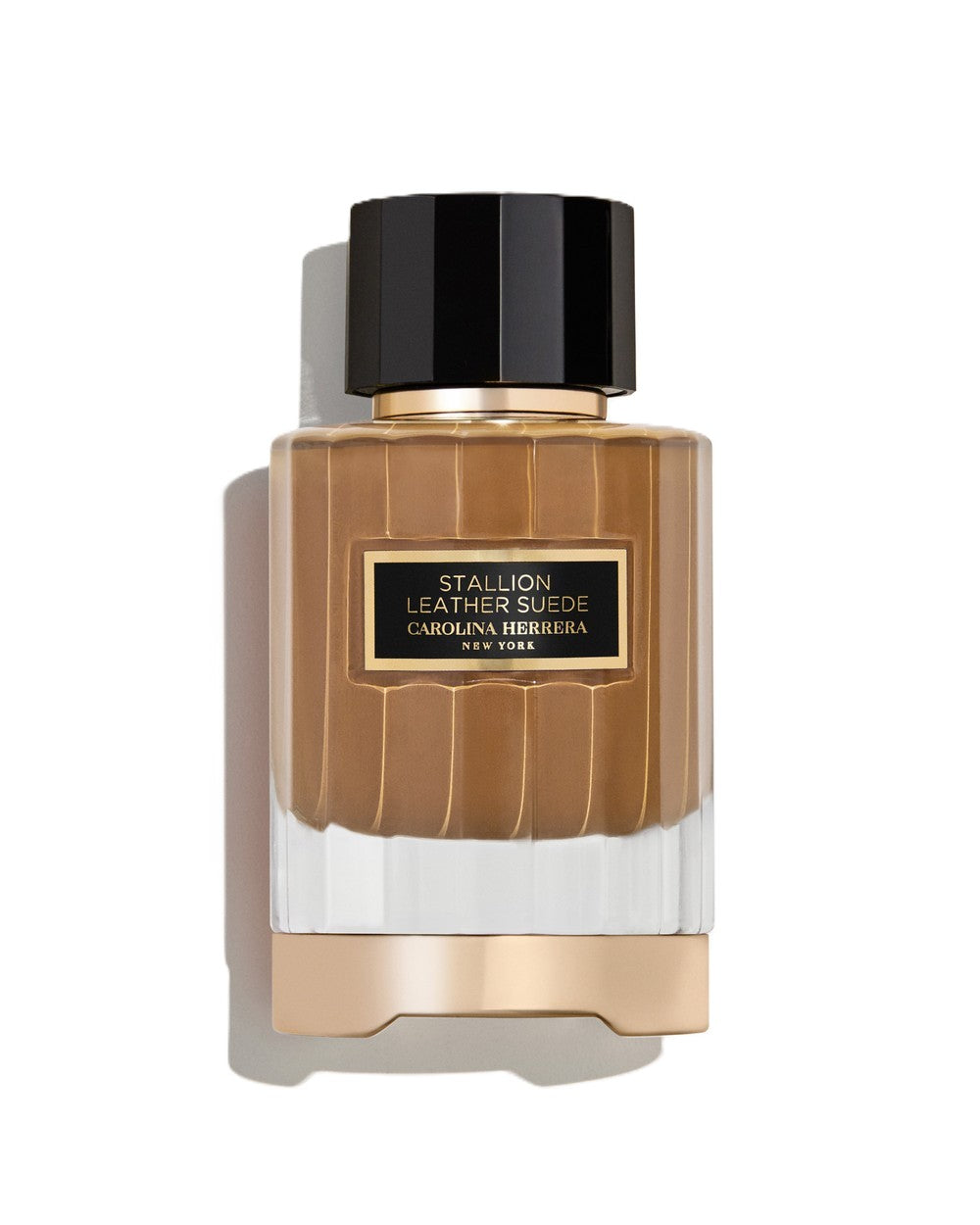 Carolina Herrera – Stallion Leather Suede Eau de Parfum
