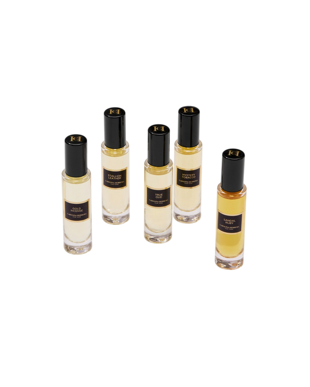Carolina Herrera – Herrera Confidential Eau de Parfum Discovery Set