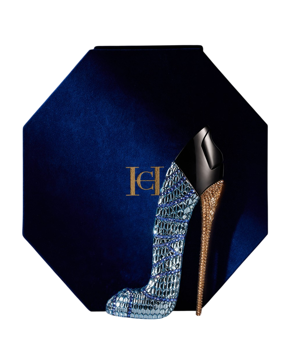 Carolina Herrera – Good Girl Superluxe Édition Collector Swarovski