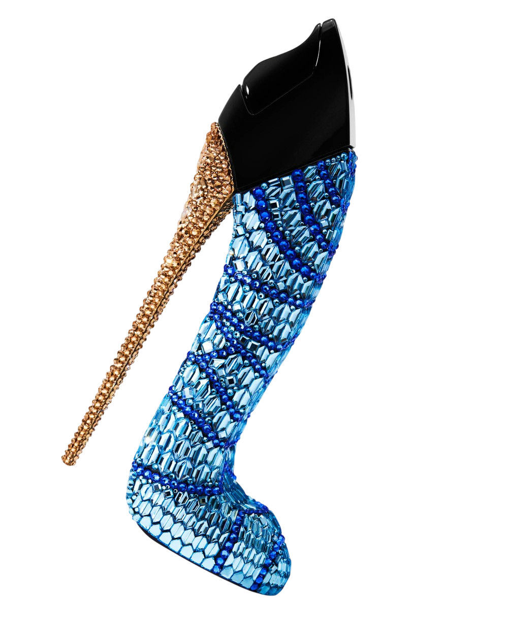Carolina Herrera – Good Girl Superluxe Édition Collector Swarovski