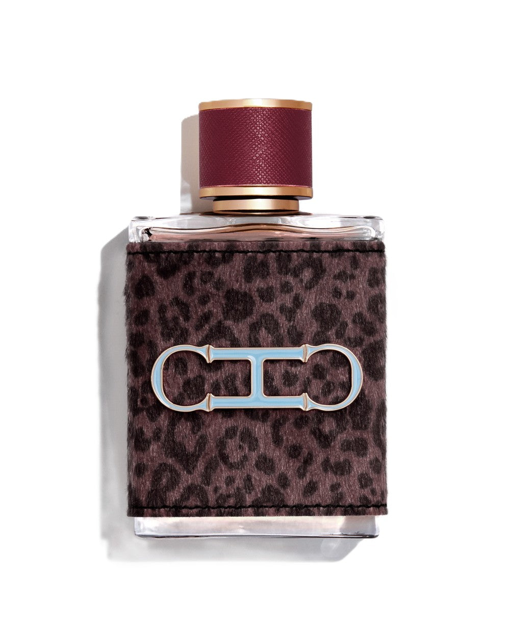Carolina Herrera Ch Men Wild Love Eau de Parfum