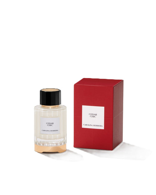 Carolina Herrera – Cedar Chic Eau de Parfum