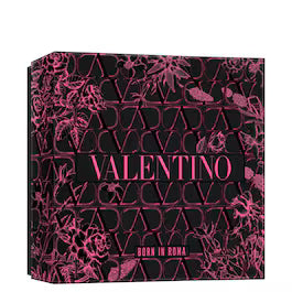 Valentino Born In Roma Uomo – Coffret Cadeau Eau de Toilette