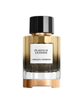 Carolina Herrera – Platinum Leather Eau de Parfum