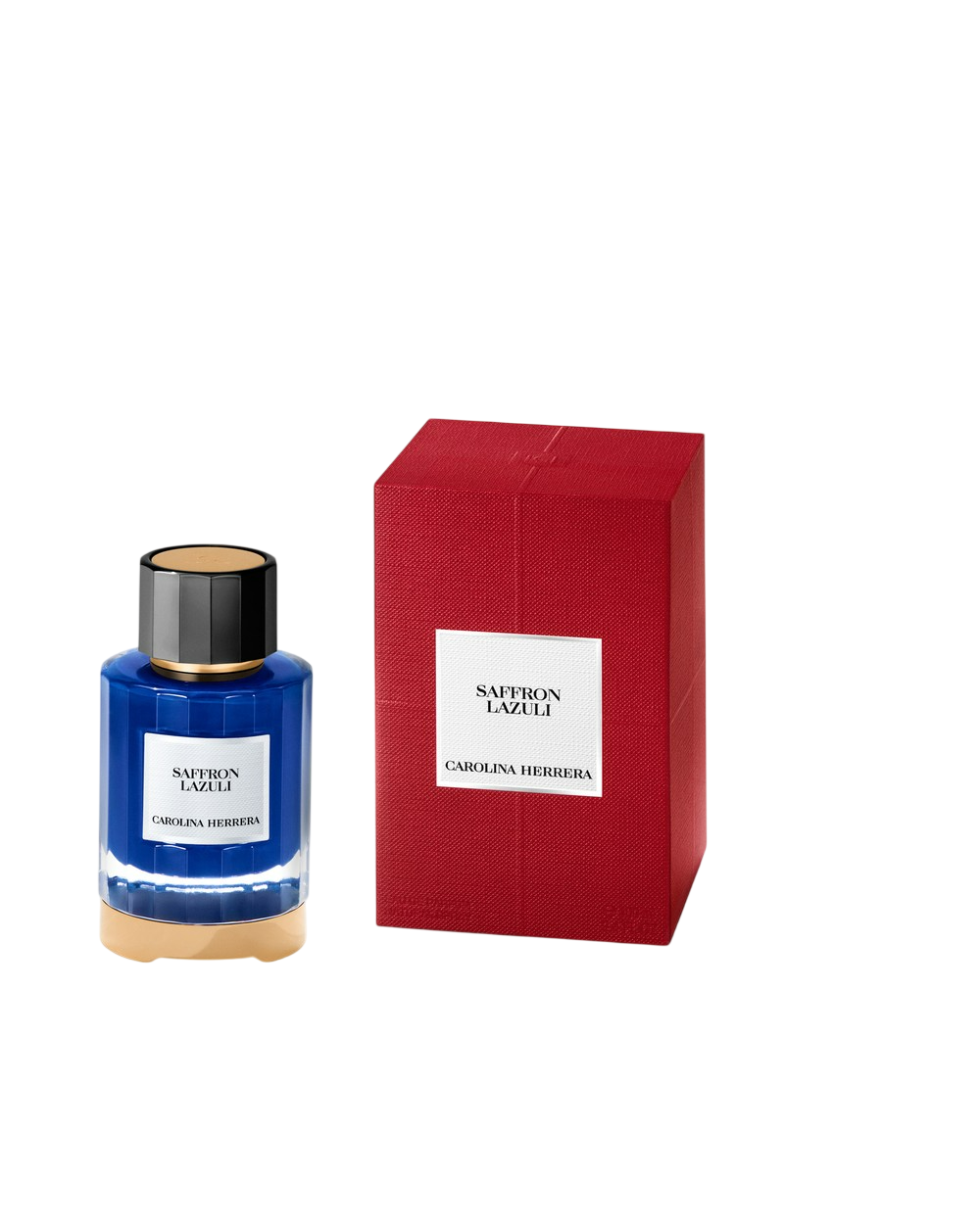 Carolina Herrera – Saffron Lazuli Eau de Parfum