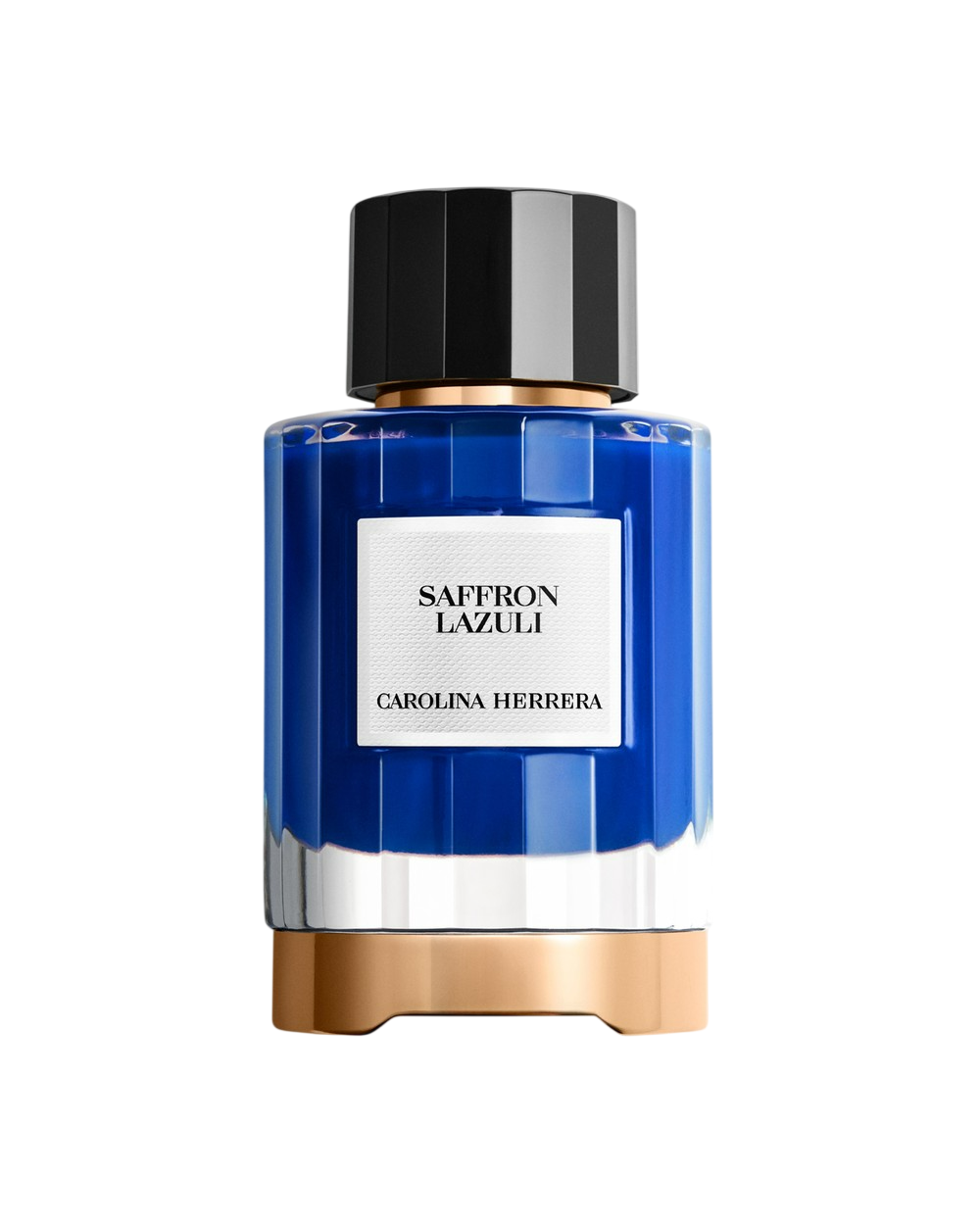 Carolina Herrera – Saffron Lazuli Eau de Parfum
