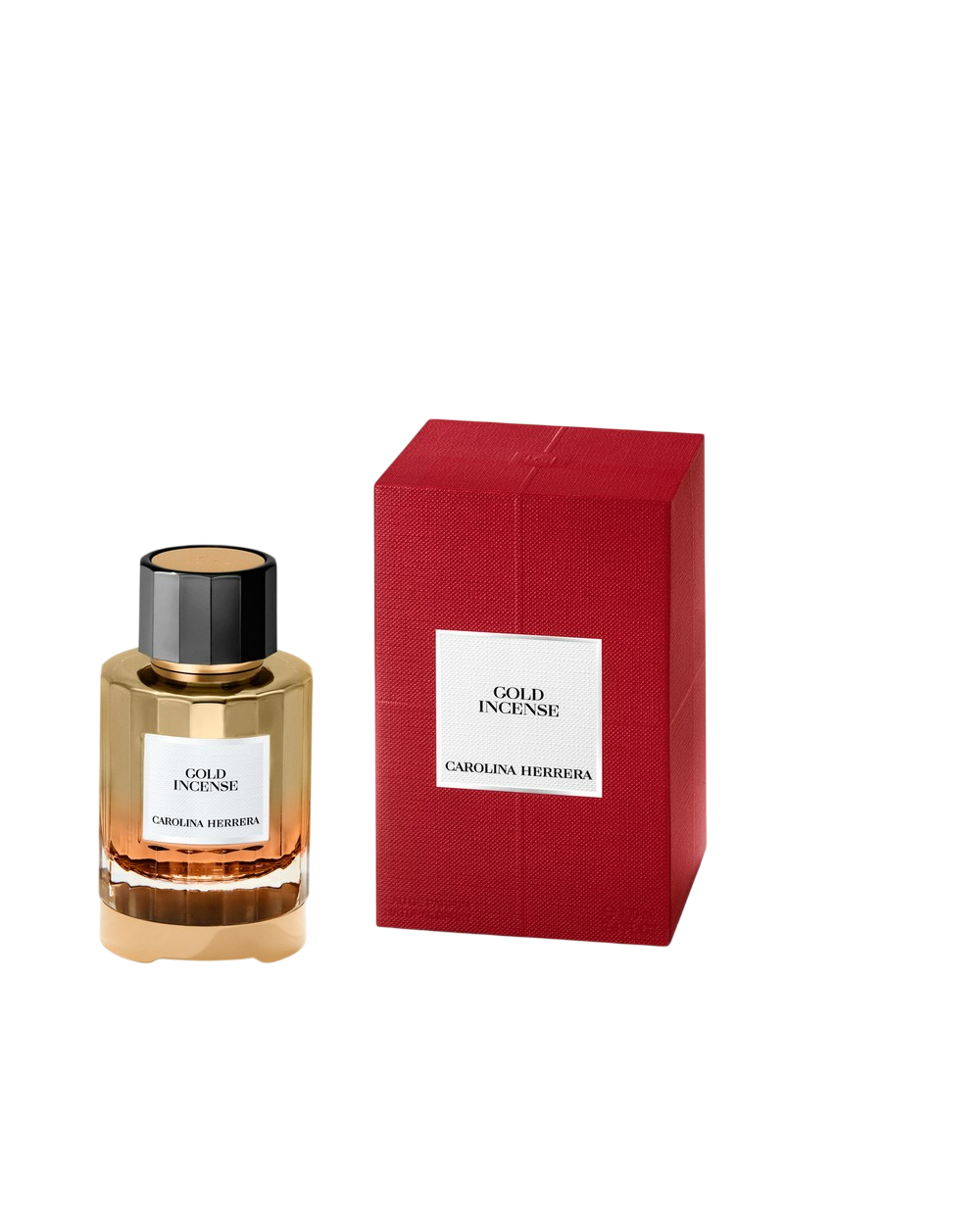 Carolina Herrera – Gold Incense Eau de Parfum