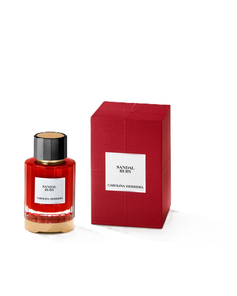 Carolina Herrera – Sandal Ruby Eau de Parfum