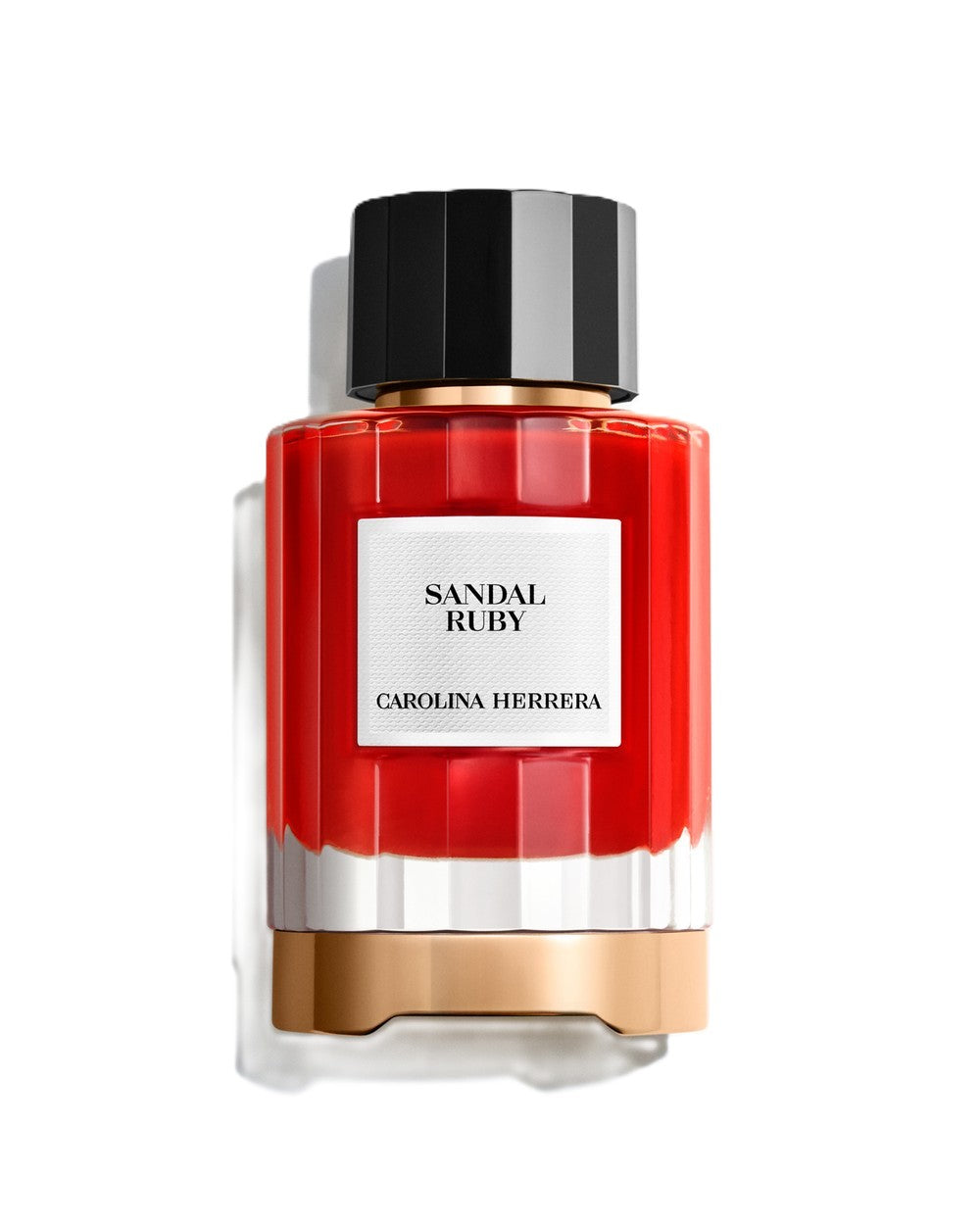Carolina Herrera – Sandal Ruby Eau de Parfum