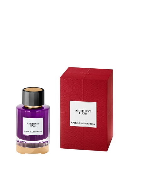 Carolina Herrera – Amethyst Haze Eau de Parfum