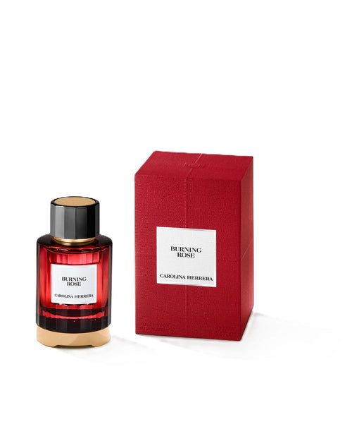Carolina Herrera – Burning Rose Eau de Parfum