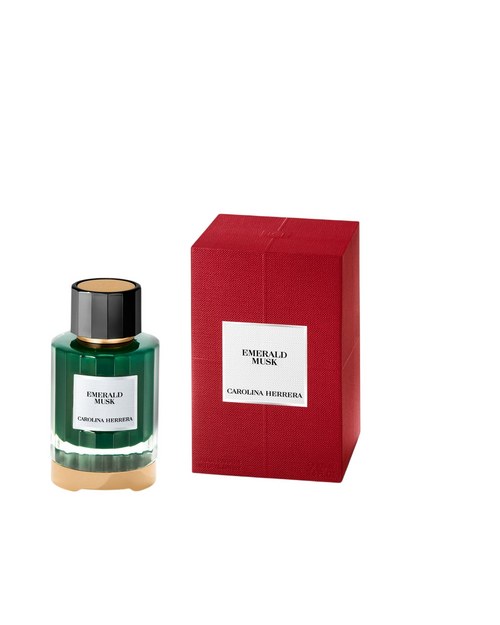 Carolina Herrera – Emerald Musk Eau de Parfum