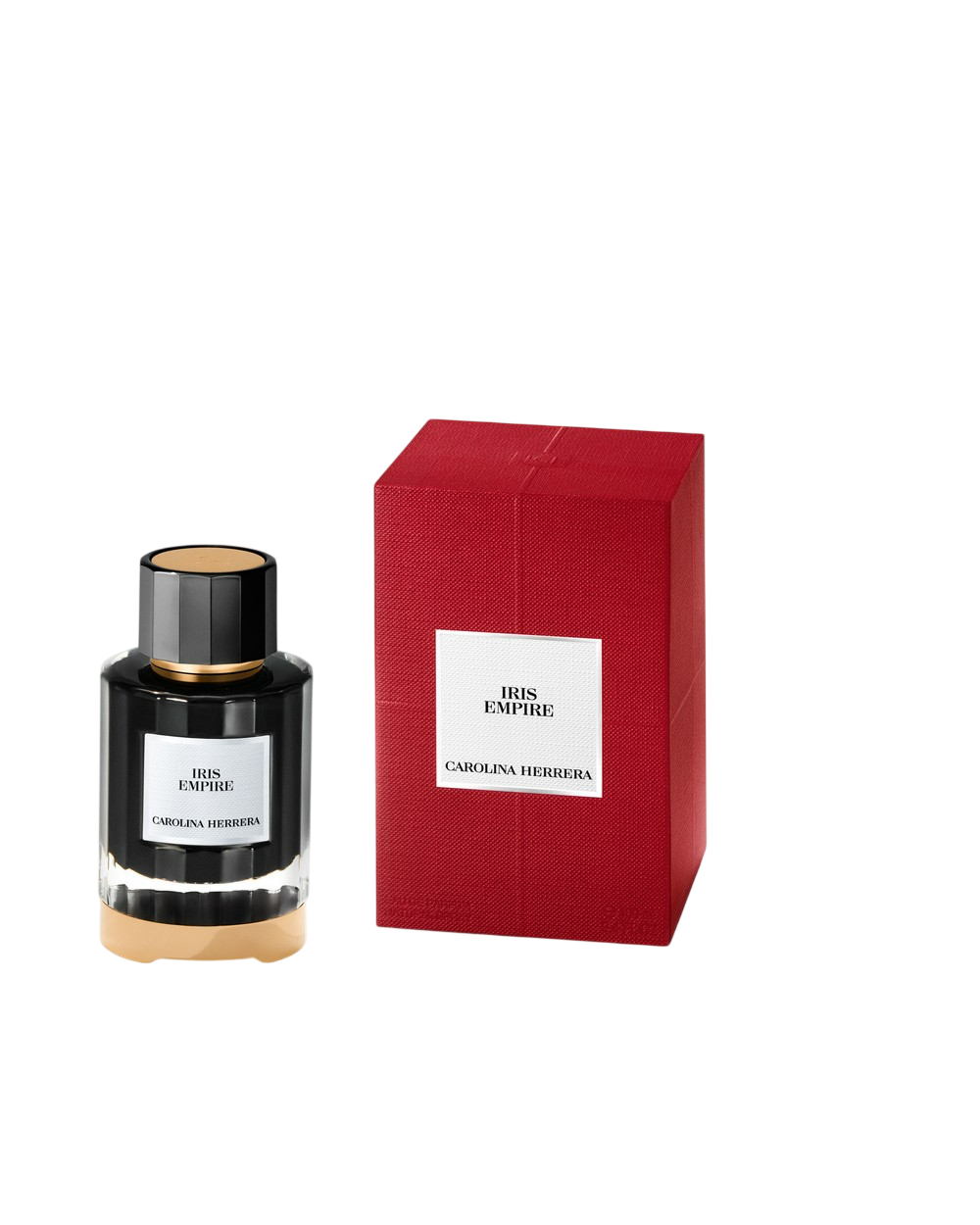 Carolina Herrera – Iris Empire Eau de Parfum