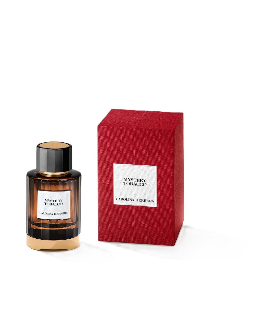 Carolina Herrera Mystery Tobacco Eau de Parfum