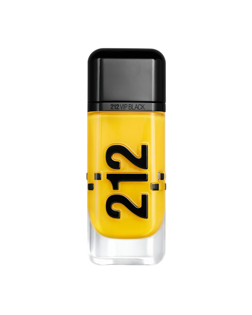 Carolina Herrera – 212 VIP Black Eau de Parfum Édition Limitée Cab