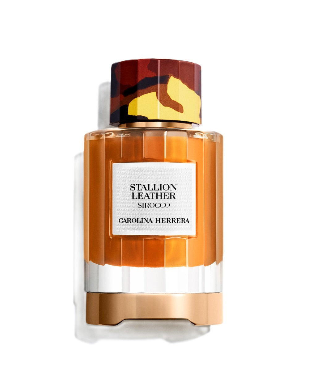 Carolina Herrera – Stallion Leather Sirocco Eau de Parfum