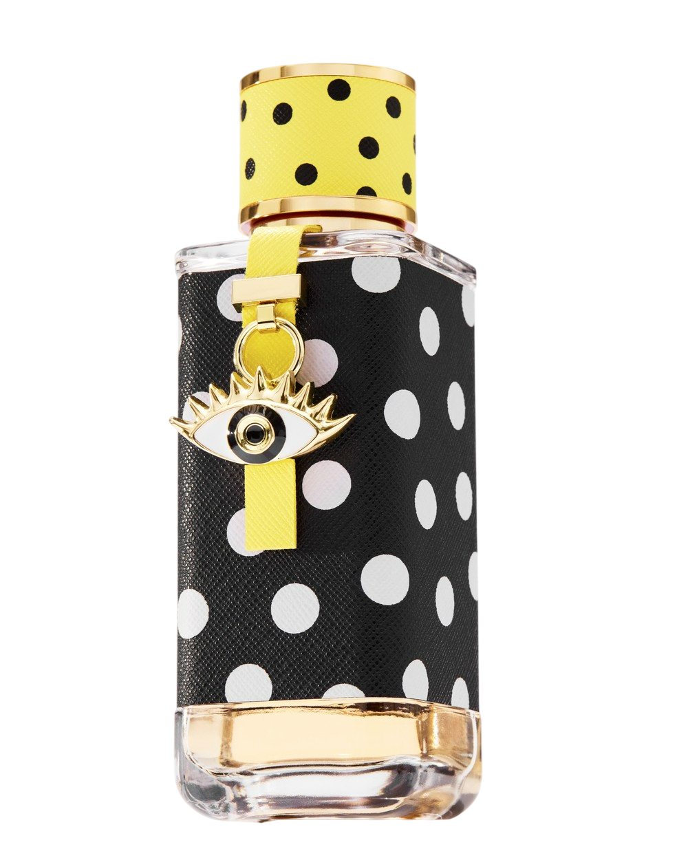 Carolina Herrera – Luckycharms Fearless &amp; Fabulous Dot Drama Edition Eau de Parfum