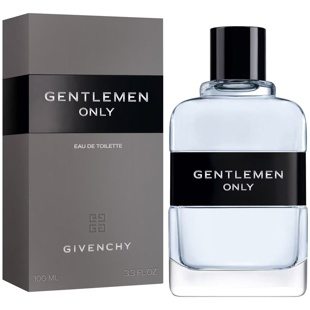 Givenchy – Gentlemen Only Eau de Toilette
