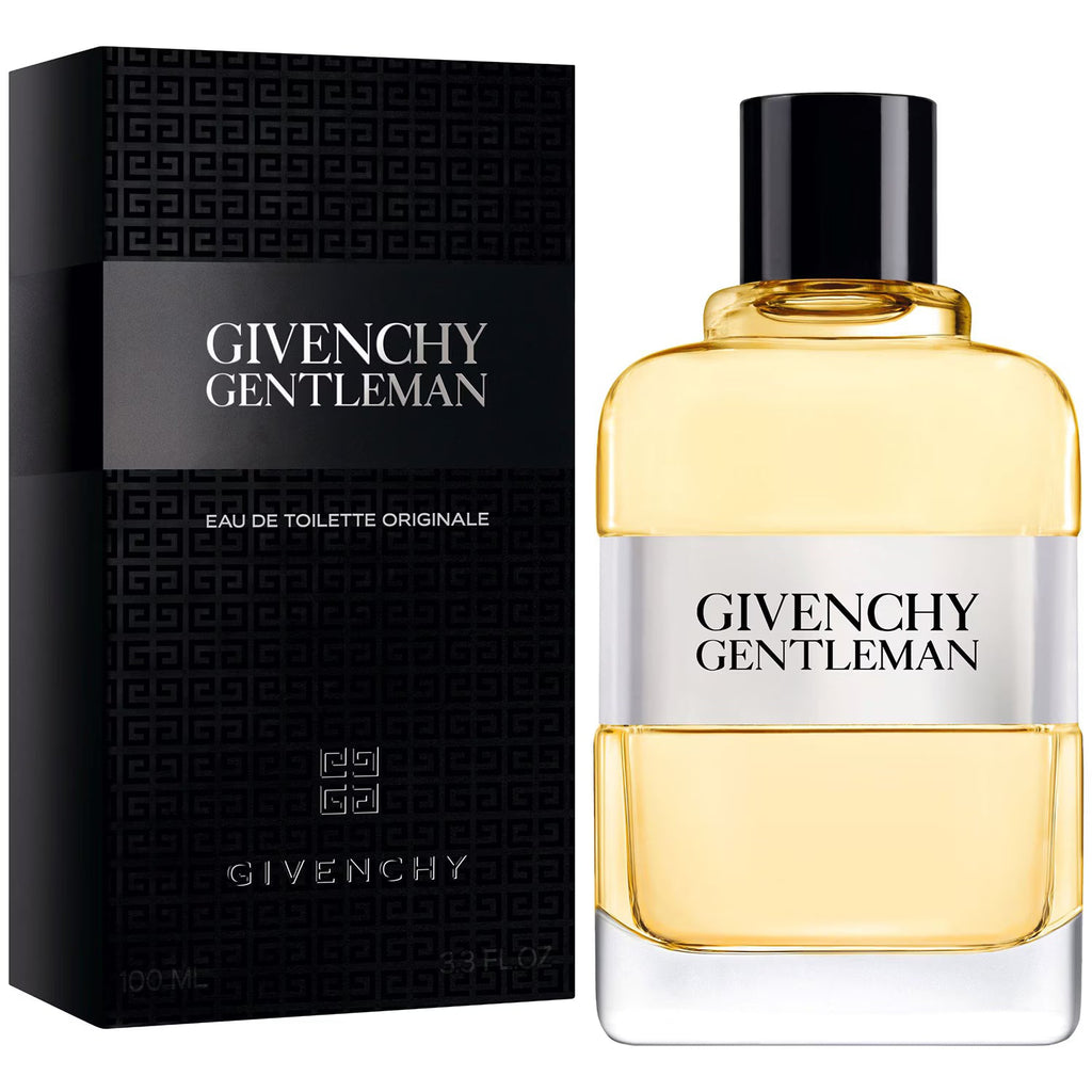 Givenchy – Gentleman Original Eau de Toilette