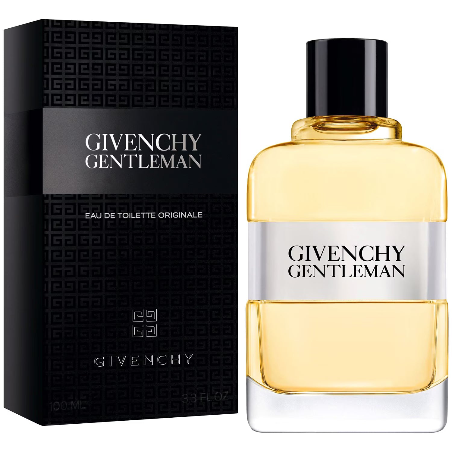 Givenchy – Gentleman Original Eau de Toilette