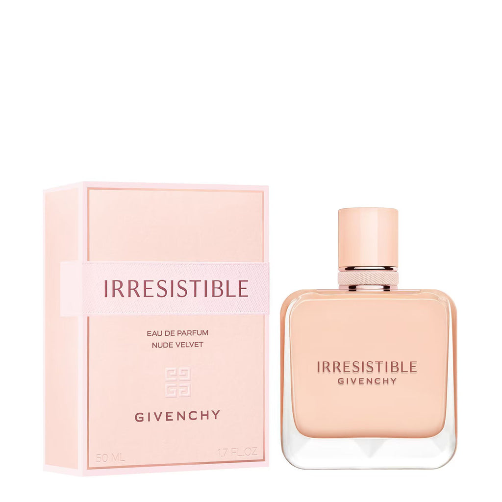Givenchy – Irresistible Givenchy Eau de Parfum Nude Velvet