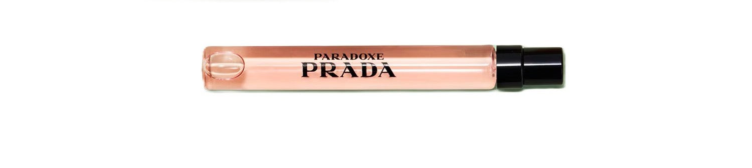 Prada Paradoxe Rechargeable – Eau de Parfum