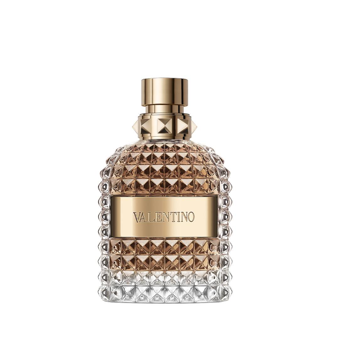 Valentino Uomo Eau de Toilette