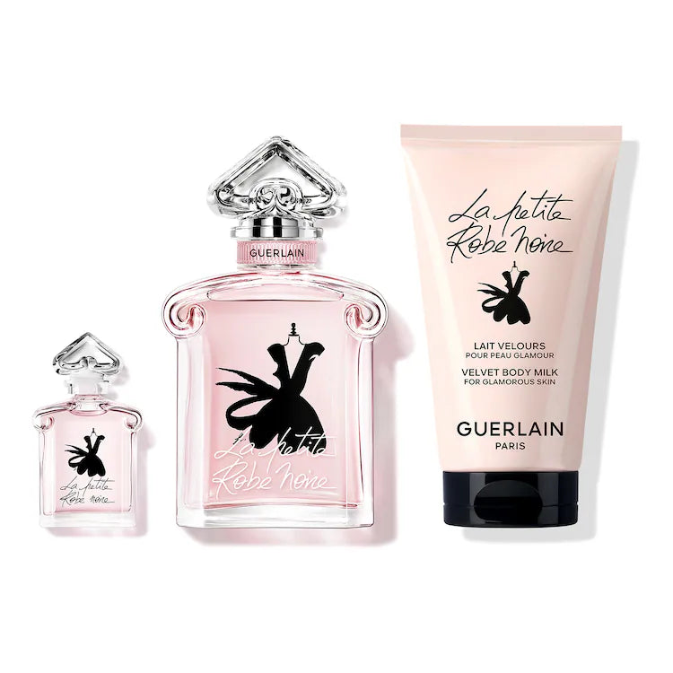 Guerlain La Petite Robe Noire – Coffret Eau de Toilette
