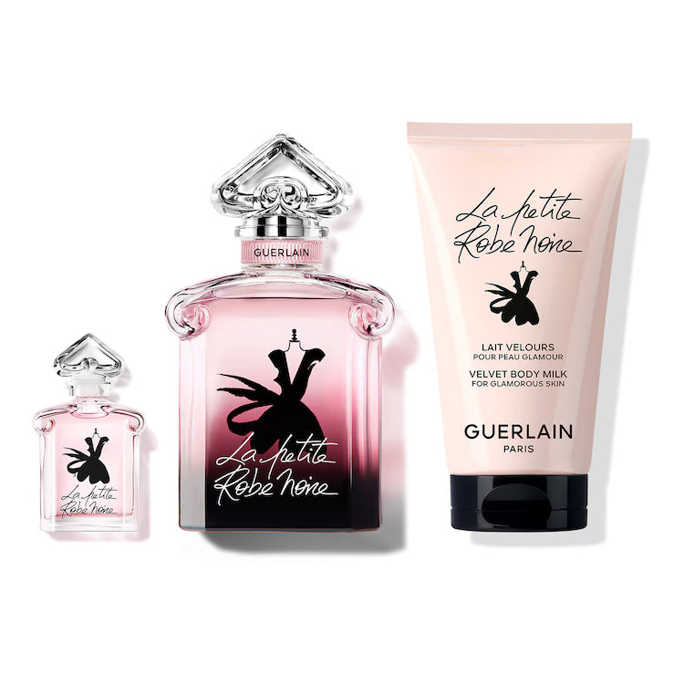 Guerlain La Petite Robe Noire – Coffret Eau de Parfum