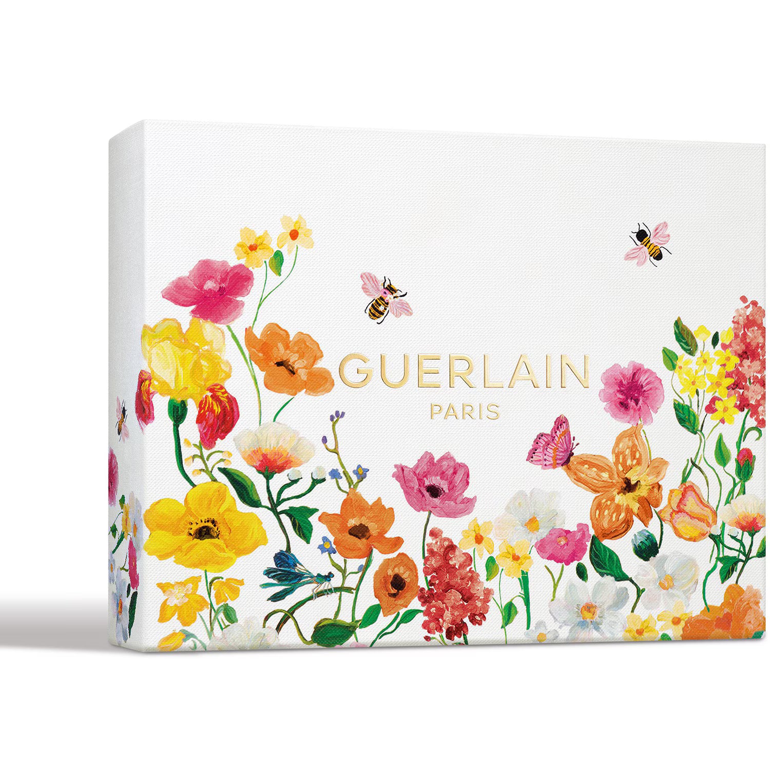 Guerlain La Petite Robe Noire – Coffret Eau de Parfum