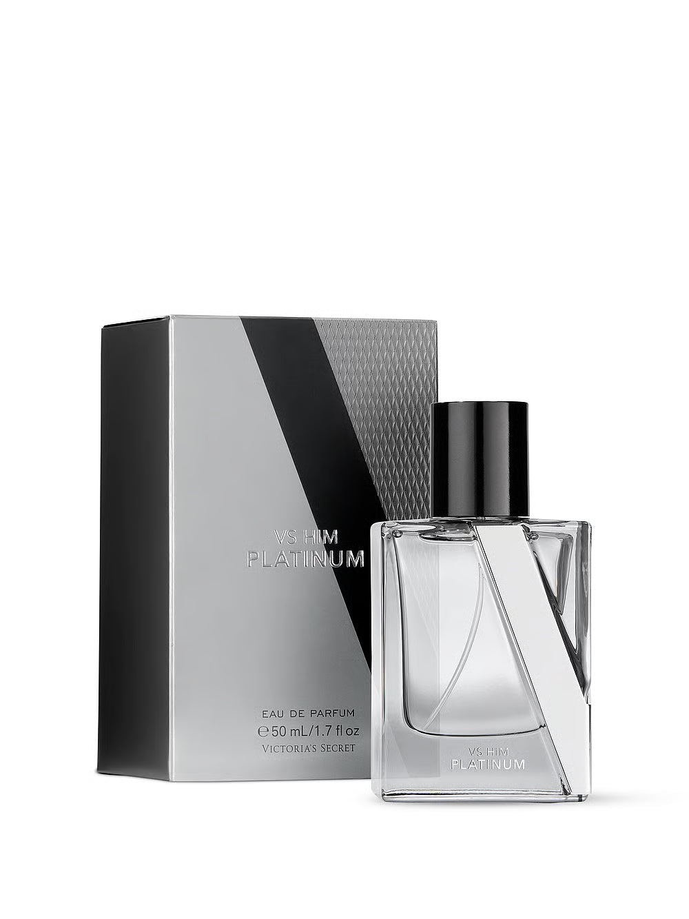 Victoria’s Secret VS Him Platinum Eau de Parfum
