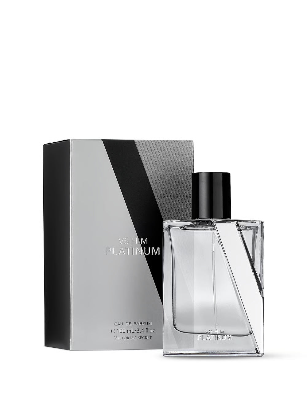 Victoria’s Secret VS Him Platinum Eau de Parfum