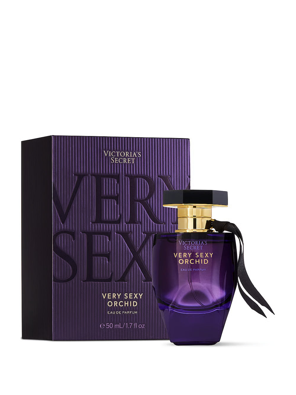 Victoria’s Secret Very Sexy Orchid – Eau de Parfum