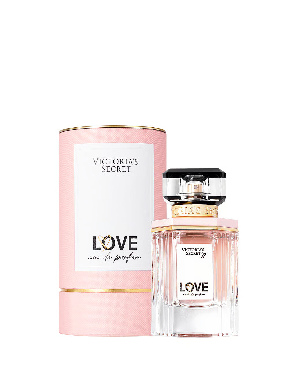 Victoria’s Secret – Love Eau de Parfum