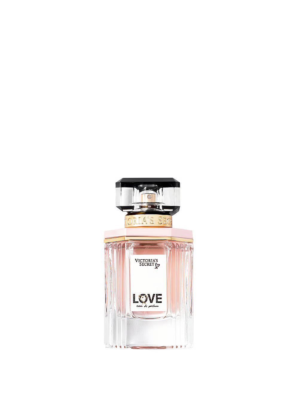 Victoria’s Secret – Love Eau de Parfum