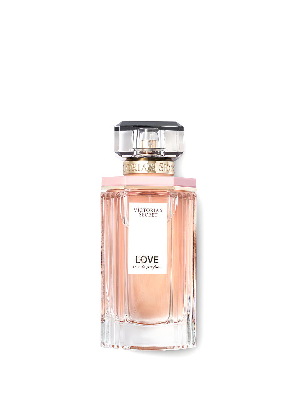 Victoria’s Secret – Love Eau de Parfum