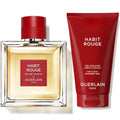 Guerlain Habit Rouge – Coffret Eau de Toilette